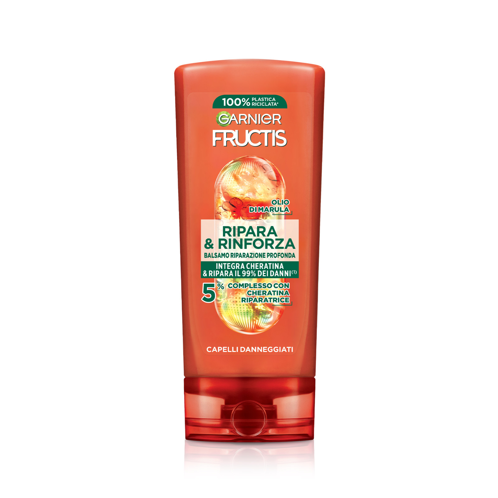 FRUCTIS BALSAMO RIPARA E RINFORZA 200ML