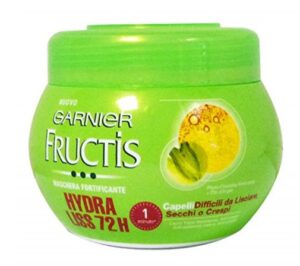 FRUCTIS HYDRA LISS E SHINE MASK 300 ML