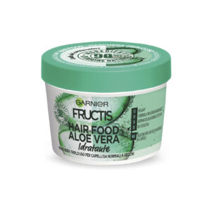 FRUCTIS MASCHERA HAIRFOOD ALOE VERA 390 ML