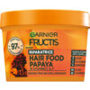 FRUCTIS MASCHERA HAIRFOOD PAPAYA 390 ML