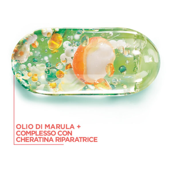 FRUCTIS MASK RIPARAZIONE PROFONDA 320 ML - immagine 4