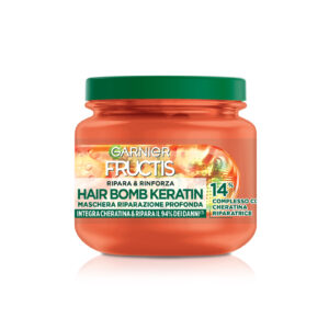 FRUCTIS MASK RIPARAZIONE PROFONDA 320 ML