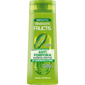 FRUCTIS SHAMPOO ANTIFORFORFORA 250 ML