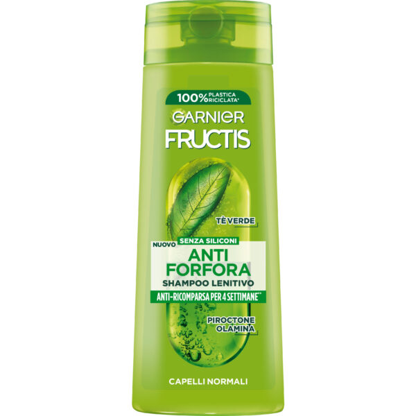 FRUCTIS SHAMPOO ANTIFORFORFORA 250 ML