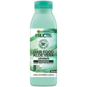 FRUCTIS SHAMPOO HAIR FOOD ALOE 350 ML