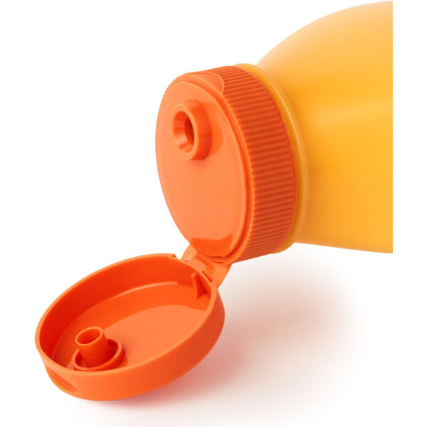 FRUCTIS SHAMPOO HAIR FOOD PAPAYA 350 ML - immagine 4