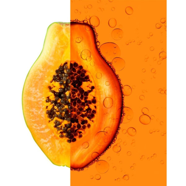 FRUCTIS SHAMPOO HAIR FOOD PAPAYA 350 ML - immagine 3