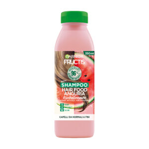 FRUCTIS SHAMPOO HAIR FOOD WATERMELON 350 ML