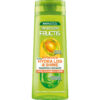 FRUCTIS SHAMPOO HYDRA LISS 250 ML