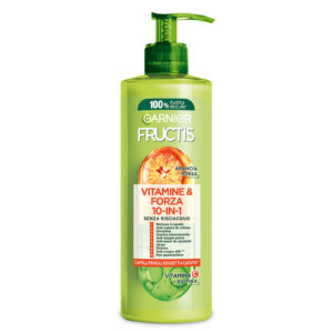 FRUCTIS TRATTAMENTO 10IN1 STRENGHT&SHINE