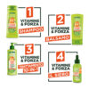 FRUCTIS TRATTAMENTO 10IN1 STRENGHT&SHINE - immagine 3