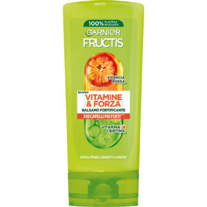 FRUCTIS VITAMIN BALSAMO 200 ML