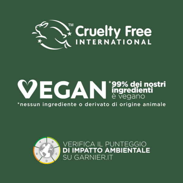 FRUCTIS VITAMIN BALSAMO 200 ML - immagine 3