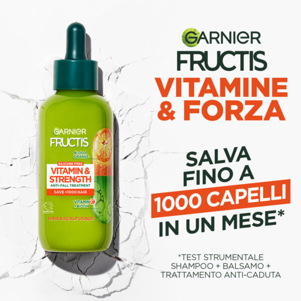 FRUCTIS VITAMIN SERUM 125 ML - immagine 4