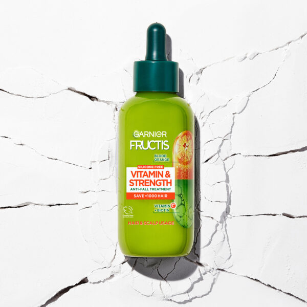 FRUCTIS VITAMIN SERUM 125 ML - immagine 5