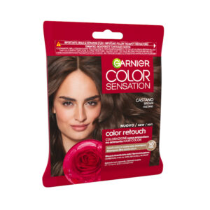 GARNIER COLOR SENSATION RETOUCH CASTANO 4.0