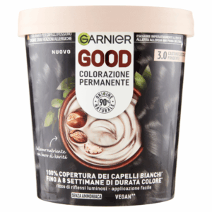 GARNIER GOOD CASTANO CIOCCOLATO FONDENTE 3.0