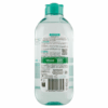 GARNIER SKIN ACTIVE ACQUA MICELLARE ALOE VERA 400 ML - immagine 2