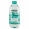 GARNIER SKIN ACTIVE ACQUA MICELLARE ALOE VERA 400 ML