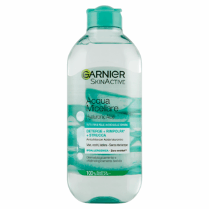 GARNIER SKIN ACTIVE ACQUA MICELLARE ALOE VERA 400 ML