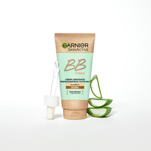 GARNIER BB CREAM CLASSIC T50 SCURA - immagine 2