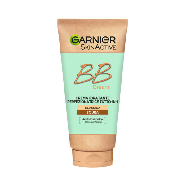 GARNIER BB CREAM CLASSIC T50 SCURA - immagine 3