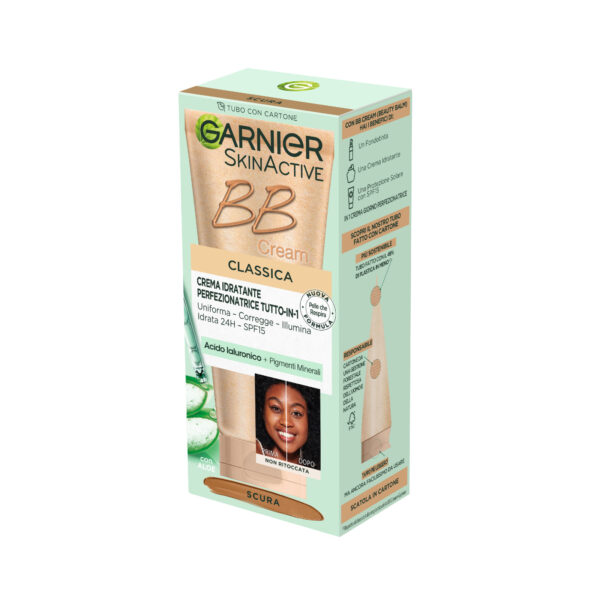 GARNIER BB CREAM CLASSIC T50 SCURA - immagine 4