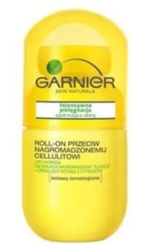 GARNIER BODY TON ROLL-ON IMPERFEZIONI ANTI CELLULITE 125 ML