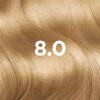 GARNIER COLOR SENSATION KIT BIONDO CHIARO 8.0 - immagine 3