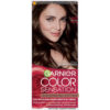 GARNIER COLOR SENSATION KIT CASTANO 4.0