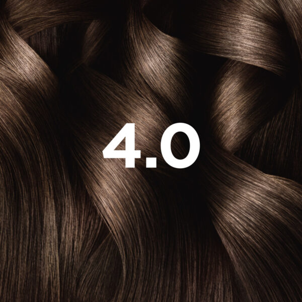 GARNIER COLOR SENSATION KIT CASTANO 4.0 - immagine 3