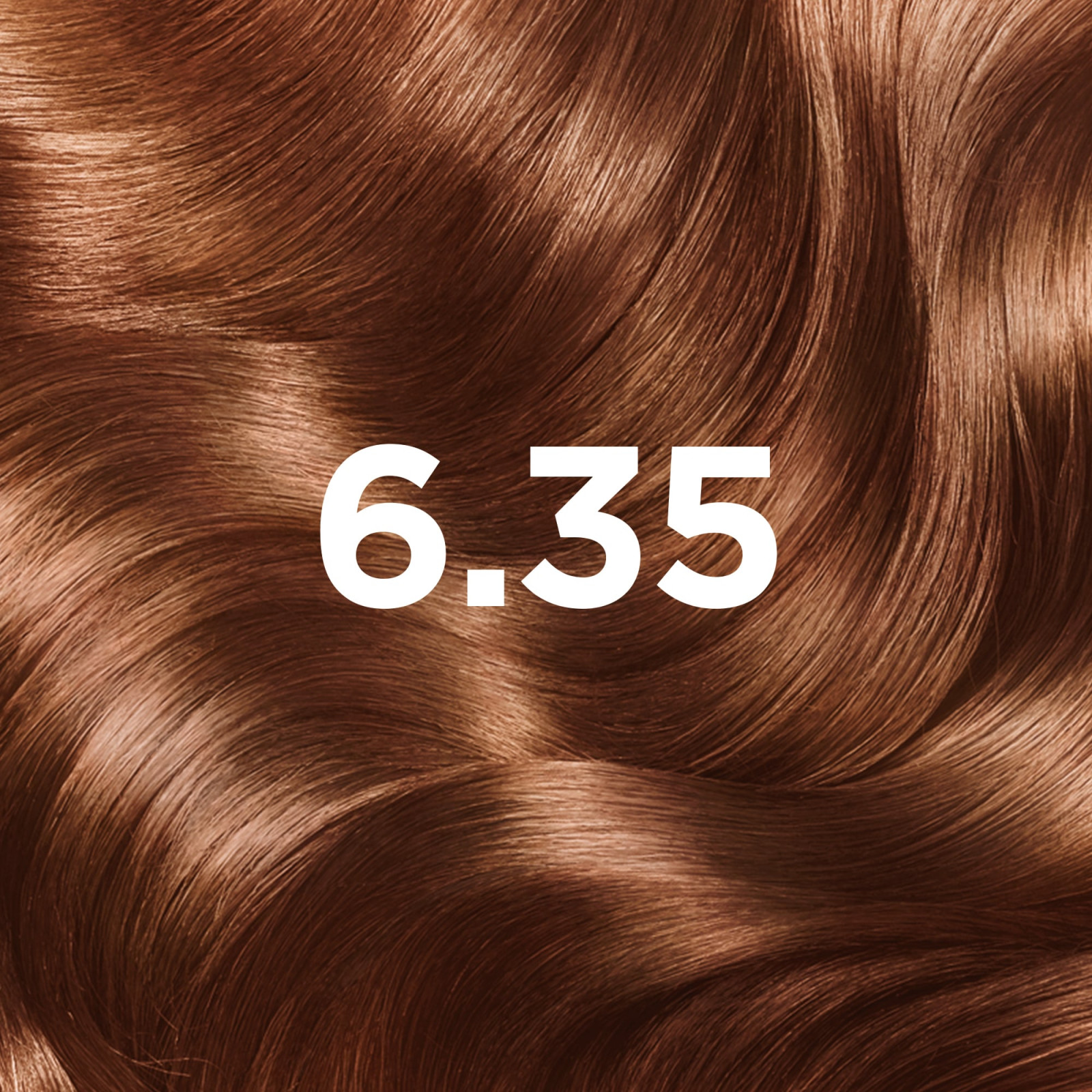 GARNIER COLOR SENSATION KIT CASTANO CHIARO CIOCCOLATO 6.35 - immagine 3