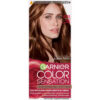 GARNIER COLOR SENSATION KIT CASTANO CHIARO CIOCCOLATO 6.35
