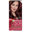 GARNIER COLOR SENSATION KIT CASTANO FREDDO 4.15