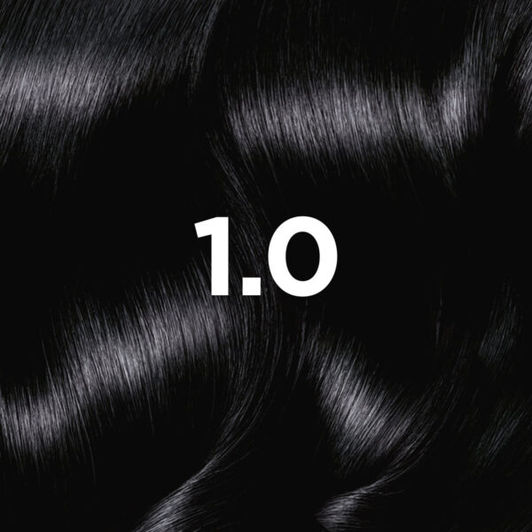 GARNIER COLOR SENSATION KIT NERO 1.0 - immagine 2