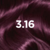 GARNIER COLOR SENSATION KIT VIOLA PROFONDO 3.16 - immagine 3