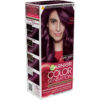 GARNIER COLOR SENSATION KIT VIOLA PROFONDO 3.16 - immagine 2