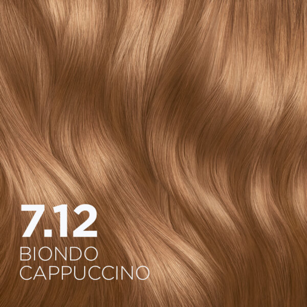 GARNIER GOOD BIONDO CAPPUCCINO 7.12 - immagine 5