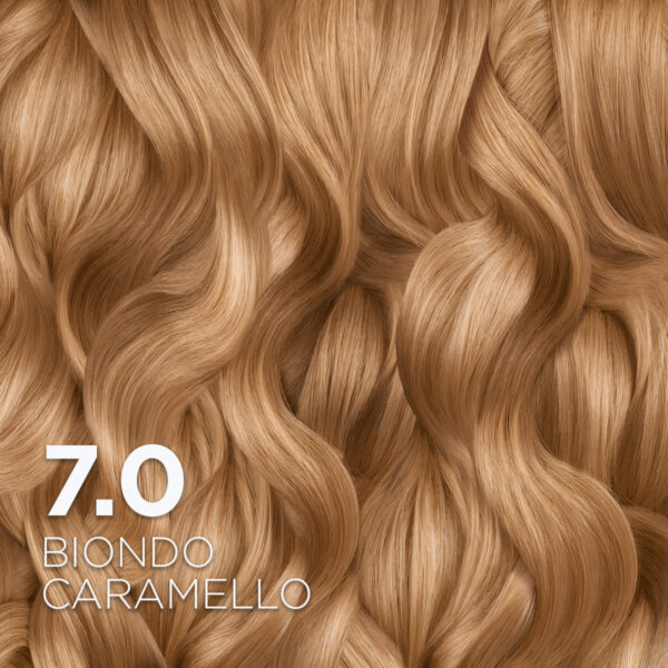 GARNIER GOOD BIONDO CARAMELLO 7.0 - immagine 5