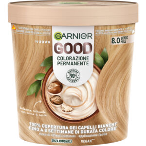 GARNIER GOOD BIONDO MIELE 8.0
