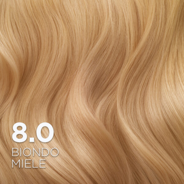 GARNIER GOOD BIONDO MIELE 8.0 - immagine 3