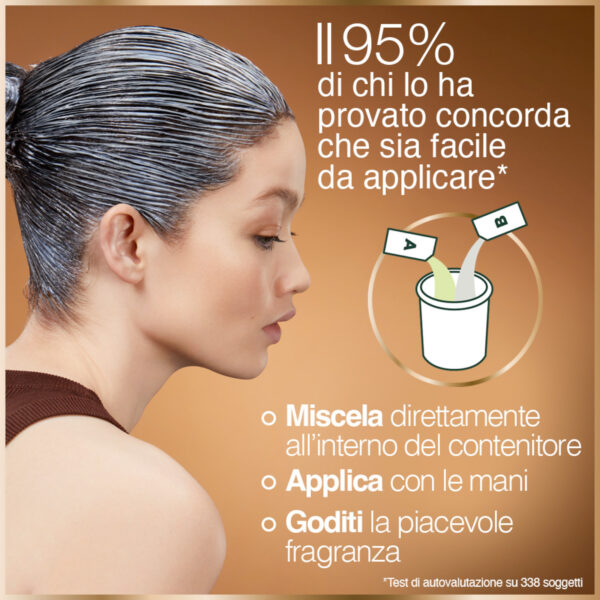 GARNIER GOOD CASTANO CIOCCOLATO 4.0 - immagine 2