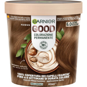 GARNIER GOOD CASTANO MOCACCINO 6.0