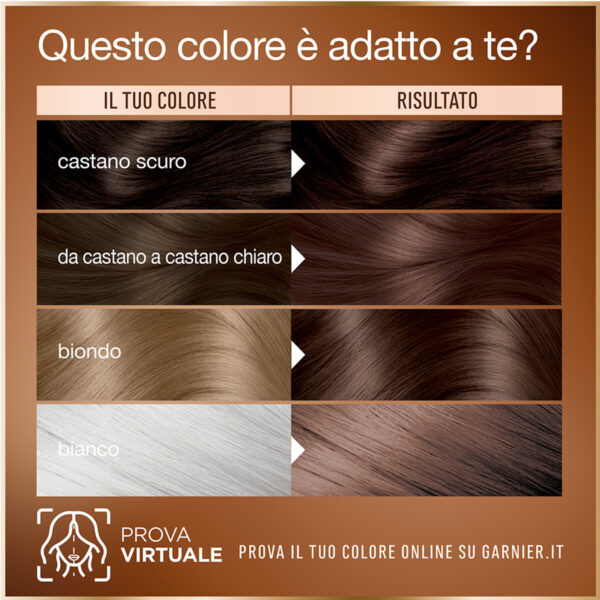 GARNIER GOOD CASTANO MOKA 5.0 - immagine 4
