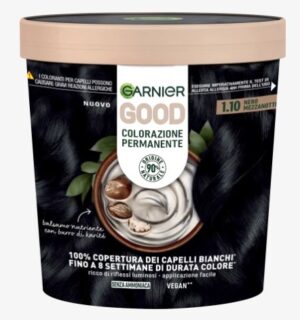 GARNIER GOOD NERO MEZZANOTTE 1.10