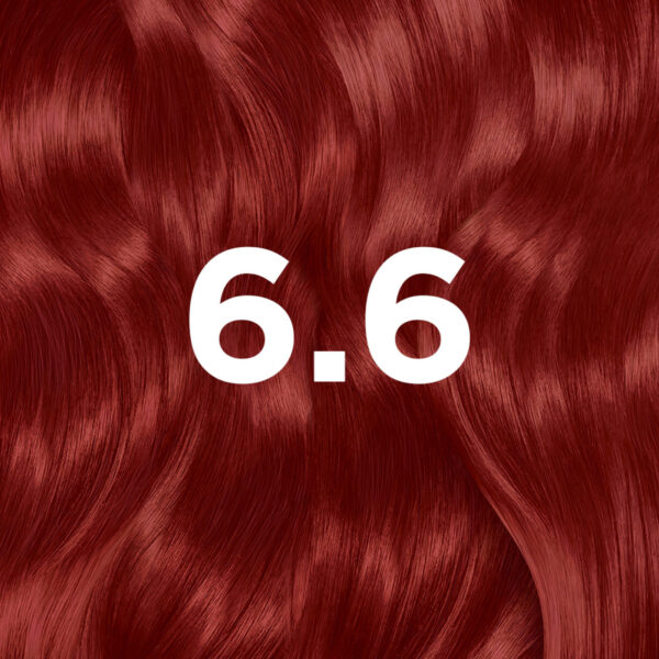 GARNIER GOOD ROSSO MELOGRANO 6.6 - immagine 3