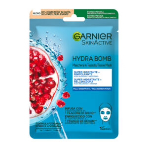 GARNIER HYDRABOMB MASCHERA 35 GR