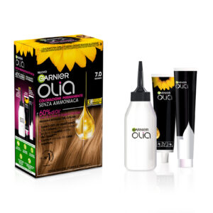 GARNIER OLIA BIONDO 7.0