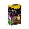 GARNIER OLIA CASTANO CHIARO CIOCCOLATO 6.35 - immagine 2