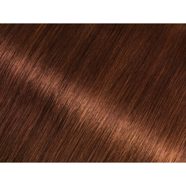 GARNIER OLIA CASTANO CHIARO CIOCCOLATO 6.35 - immagine 3